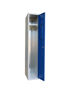 Taquillas de 1 puerta 2