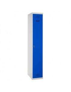 Taquillas de 1 puerta