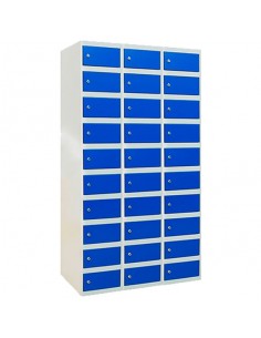 Taquilla de 10 puertas