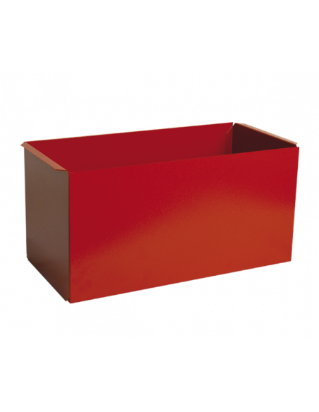 Arenero metalica para garaje, todo tipo de mueble metalico directo de fabrica