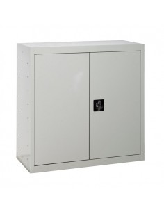 mueble metalico documentos-bajo