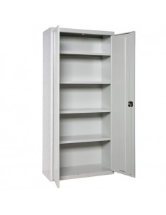 Mueble metalico para documentos 2