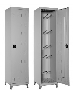 Taquilla para esquis 2