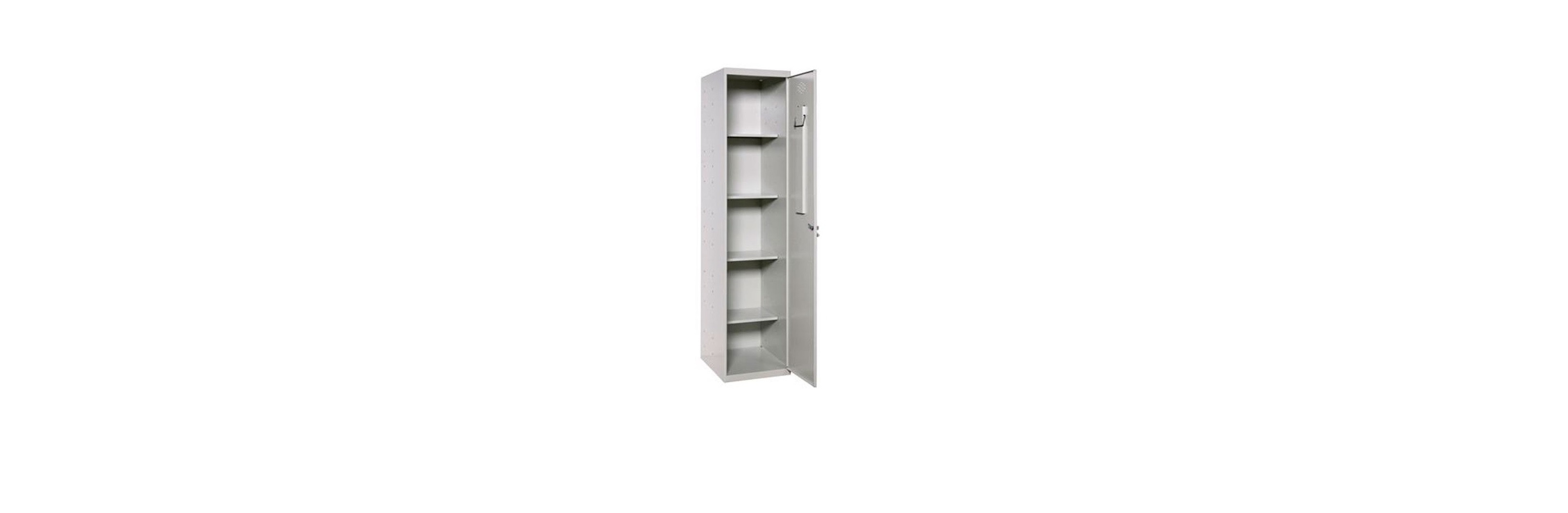Armarios para productos de limpieza: Organización y Estilo en Tu Hogar